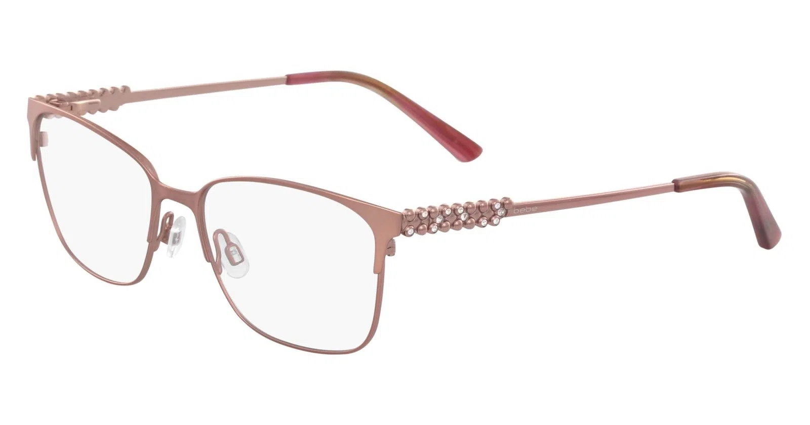 Bebe BB5155 Eyeglasses - view 3